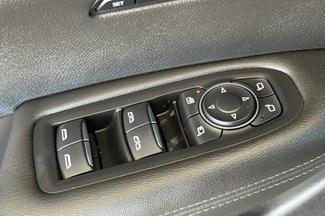 2024 Cadillac XT6 FWD 4dr Luxury