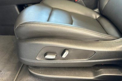 2024 Cadillac XT6 FWD 4dr Luxury