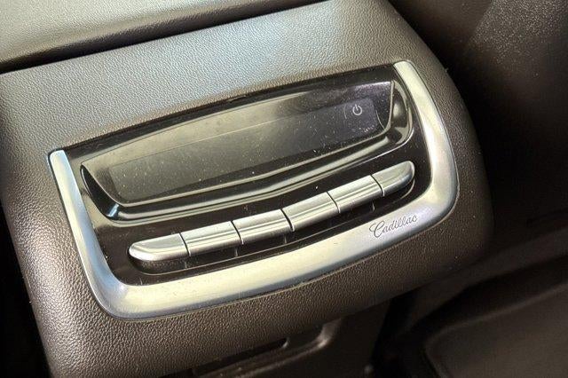 2024 Cadillac XT6 FWD 4dr Luxury