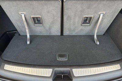 2024 Cadillac XT6 FWD 4dr Luxury