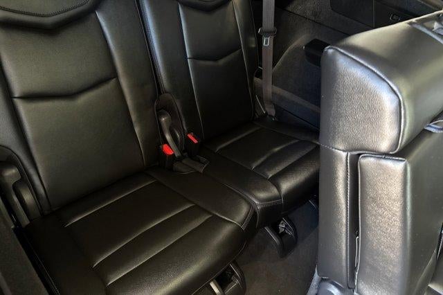 2024 Cadillac XT6 FWD 4dr Luxury