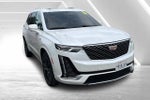 2024 Cadillac XT6 FWD 4dr Luxury