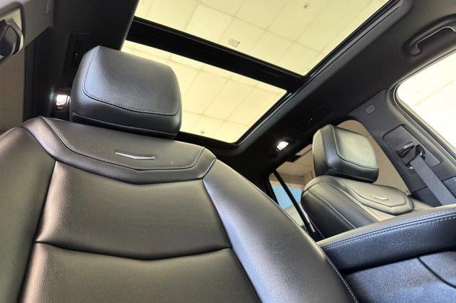 2024 Cadillac XT6 FWD 4dr Luxury