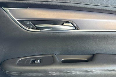 2024 Cadillac XT6 FWD 4dr Luxury