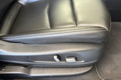 2024 Cadillac XT6 FWD 4dr Luxury