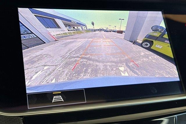 2024 Cadillac XT6 FWD 4dr Luxury