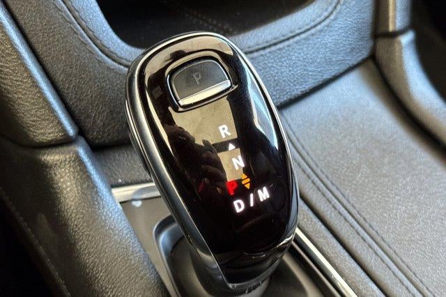 2024 Cadillac XT6 FWD 4dr Luxury