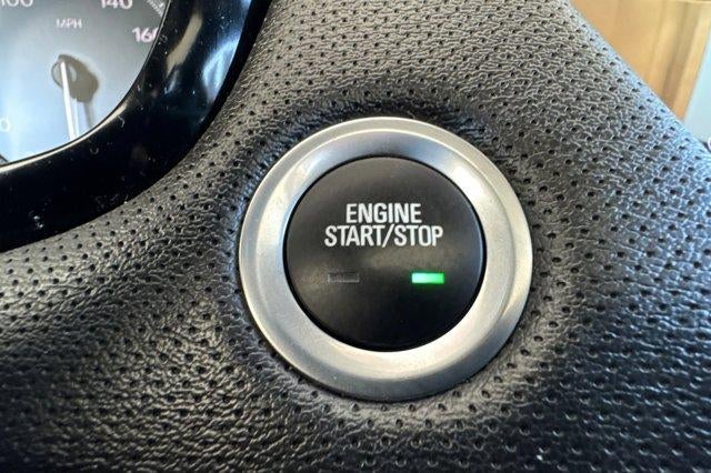 2024 Cadillac XT6 FWD 4dr Luxury