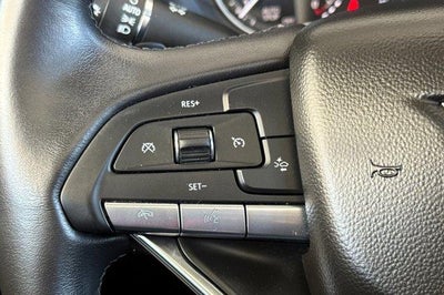 2024 Cadillac XT6 FWD 4dr Luxury