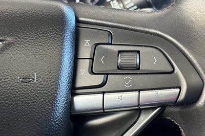 2024 Cadillac XT6 FWD 4dr Luxury