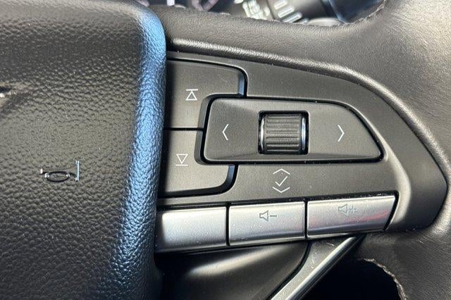 2024 Cadillac XT6 FWD 4dr Luxury