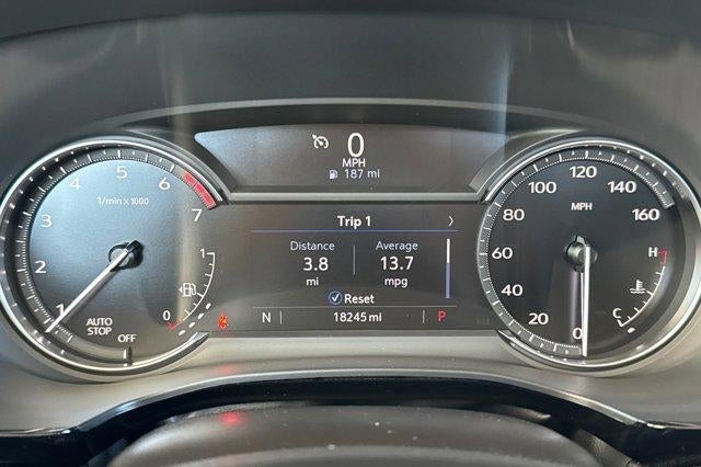 2024 Cadillac XT6 FWD 4dr Luxury