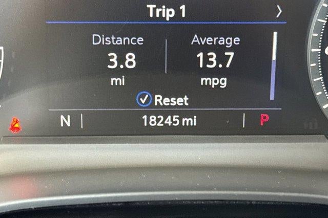 2024 Cadillac XT6 FWD 4dr Luxury