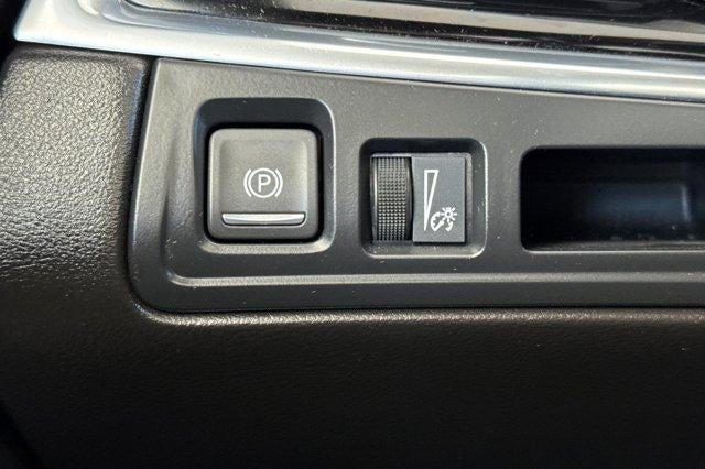 2024 Cadillac XT6 FWD 4dr Luxury