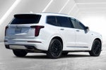 2024 Cadillac XT6 FWD 4dr Luxury