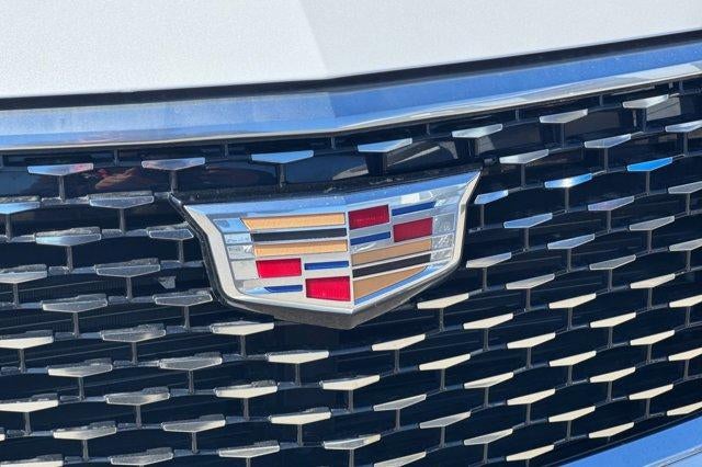 2024 Cadillac XT6 FWD 4dr Luxury