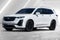 2024 Cadillac XT6 FWD 4dr Luxury