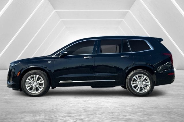 2024 Cadillac XT6 Luxury
