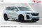 2024 Cadillac XT6 AWD 4dr Premium Luxury