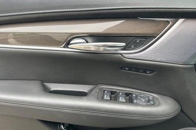 2024 Cadillac XT6 AWD 4dr Premium Luxury