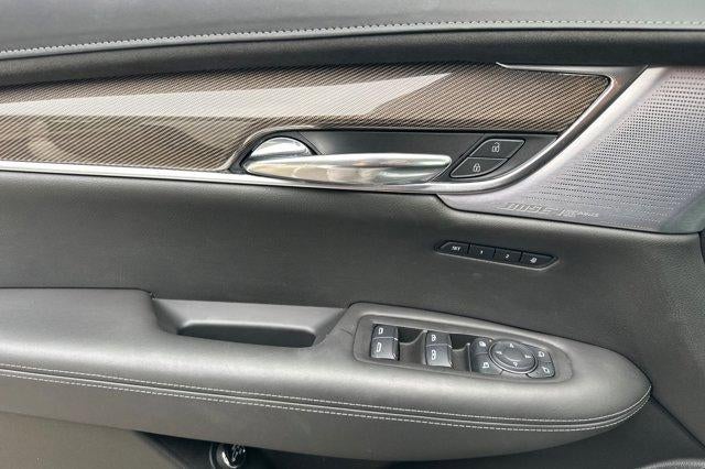 2024 Cadillac XT6 AWD 4dr Premium Luxury