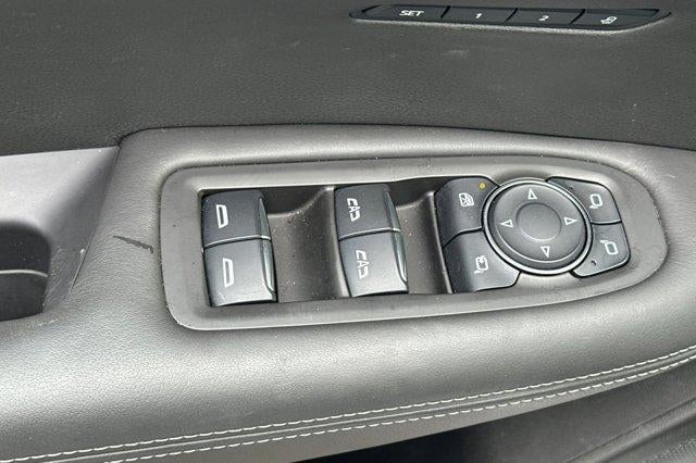 2024 Cadillac XT6 AWD 4dr Premium Luxury