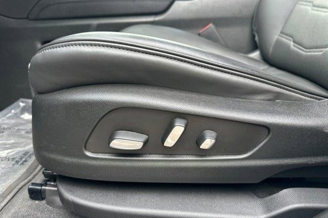 2024 Cadillac XT6 AWD 4dr Premium Luxury