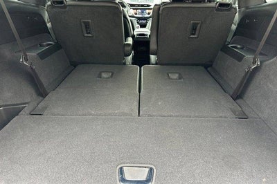 2024 Cadillac XT6 AWD 4dr Premium Luxury