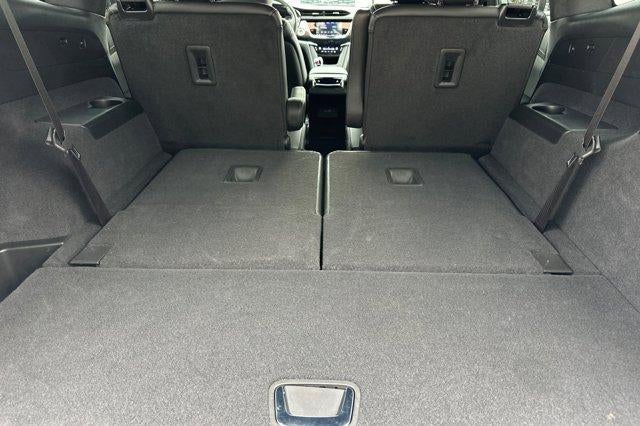 2024 Cadillac XT6 AWD 4dr Premium Luxury