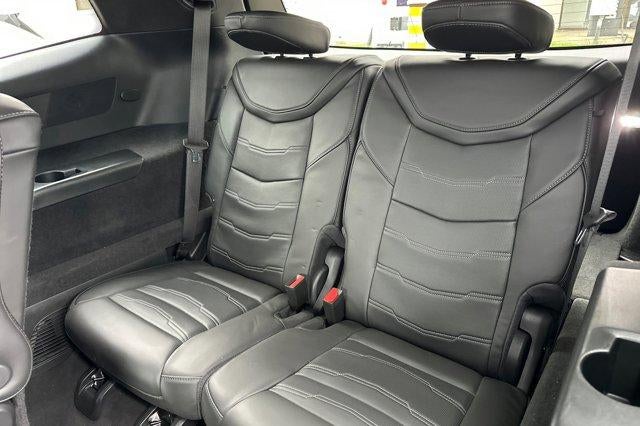 2024 Cadillac XT6 AWD 4dr Premium Luxury