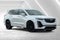 2024 Cadillac XT6 AWD 4dr Premium Luxury
