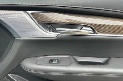 2024 Cadillac XT6 AWD 4dr Premium Luxury