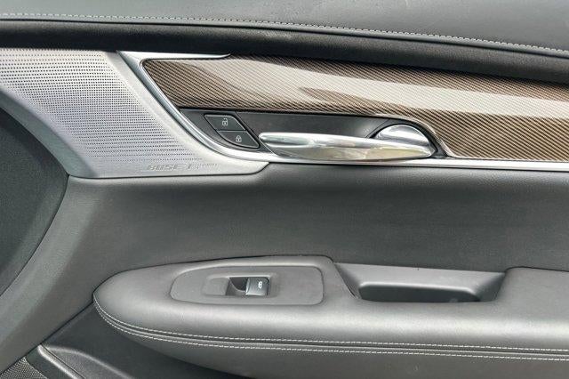 2024 Cadillac XT6 AWD 4dr Premium Luxury