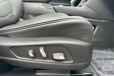 2024 Cadillac XT6 AWD 4dr Premium Luxury