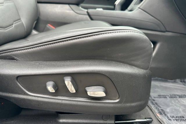 2024 Cadillac XT6 AWD 4dr Premium Luxury