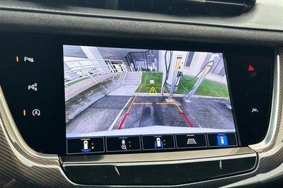 2024 Cadillac XT6 AWD 4dr Premium Luxury