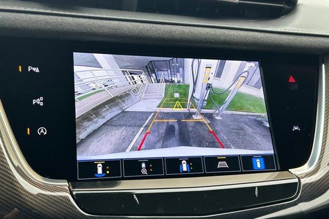 2024 Cadillac XT6 AWD 4dr Premium Luxury