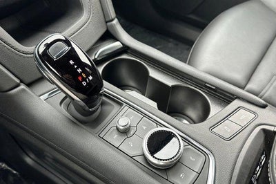 2024 Cadillac XT6 AWD 4dr Premium Luxury