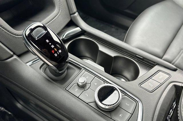 2024 Cadillac XT6 AWD 4dr Premium Luxury