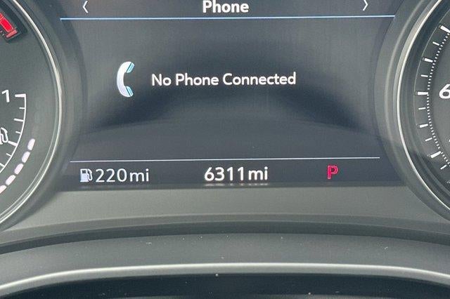 2024 Cadillac XT6 AWD 4dr Premium Luxury