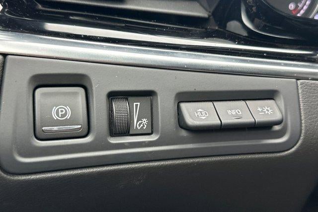 2024 Cadillac XT6 AWD 4dr Premium Luxury