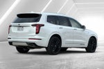 2024 Cadillac XT6 AWD 4dr Premium Luxury