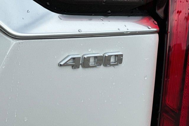 2024 Cadillac XT6 AWD 4dr Premium Luxury