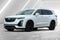 2024 Cadillac XT6 AWD 4dr Premium Luxury