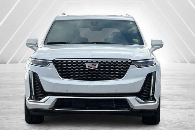 2024 Cadillac XT6 AWD 4dr Premium Luxury