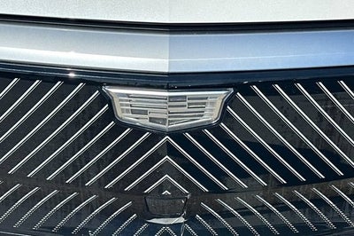 2024 Cadillac LYRIQ Tech