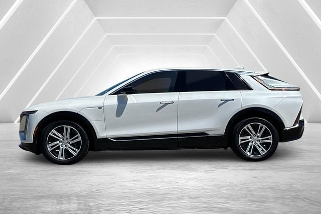 2024 Cadillac LYRIQ Tech