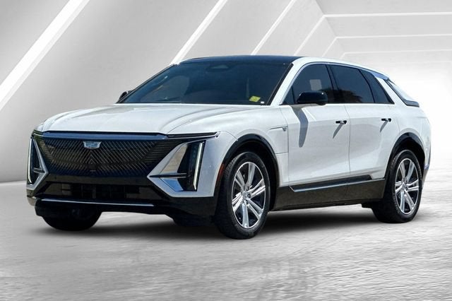 2024 Cadillac LYRIQ Tech