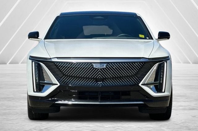 2024 Cadillac LYRIQ Tech
