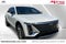 2024 Cadillac LYRIQ Luxury 1